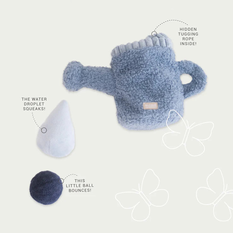 Watering Can - Burrow + Snuffle + POP Toy