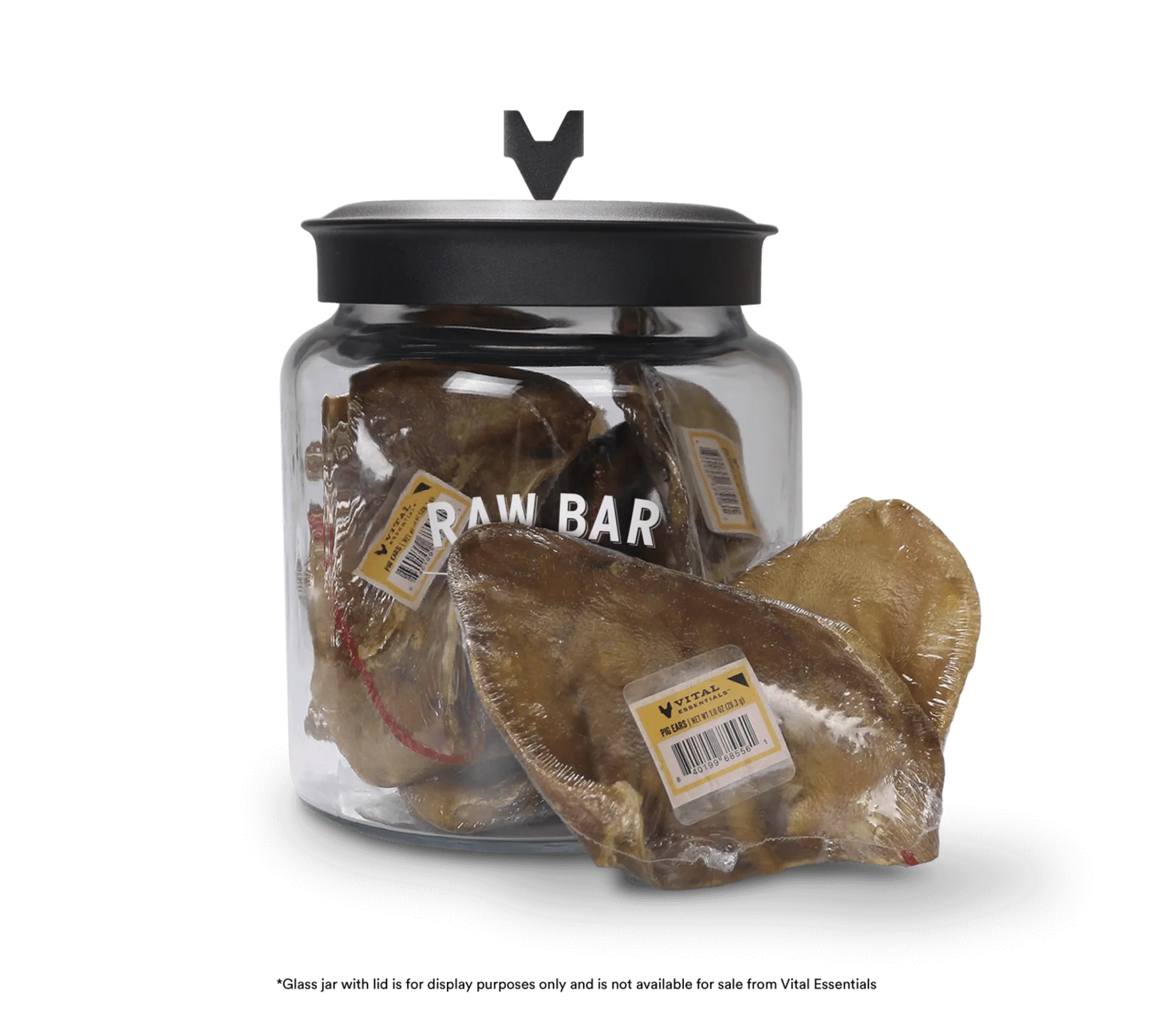 Vital Essentials - Pig Ears
