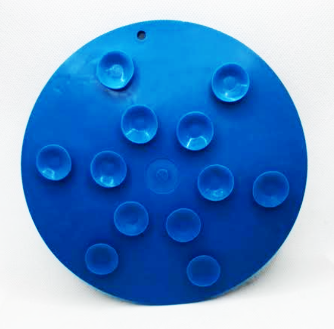 SP Enrichment Lick Mat - Whale with suction cups