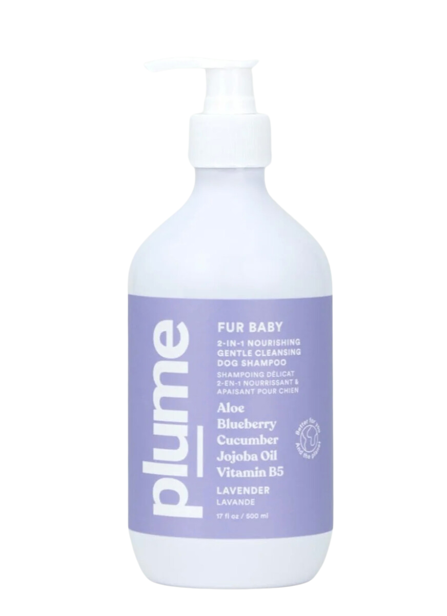Fur Baby Shampoo - Lavender
