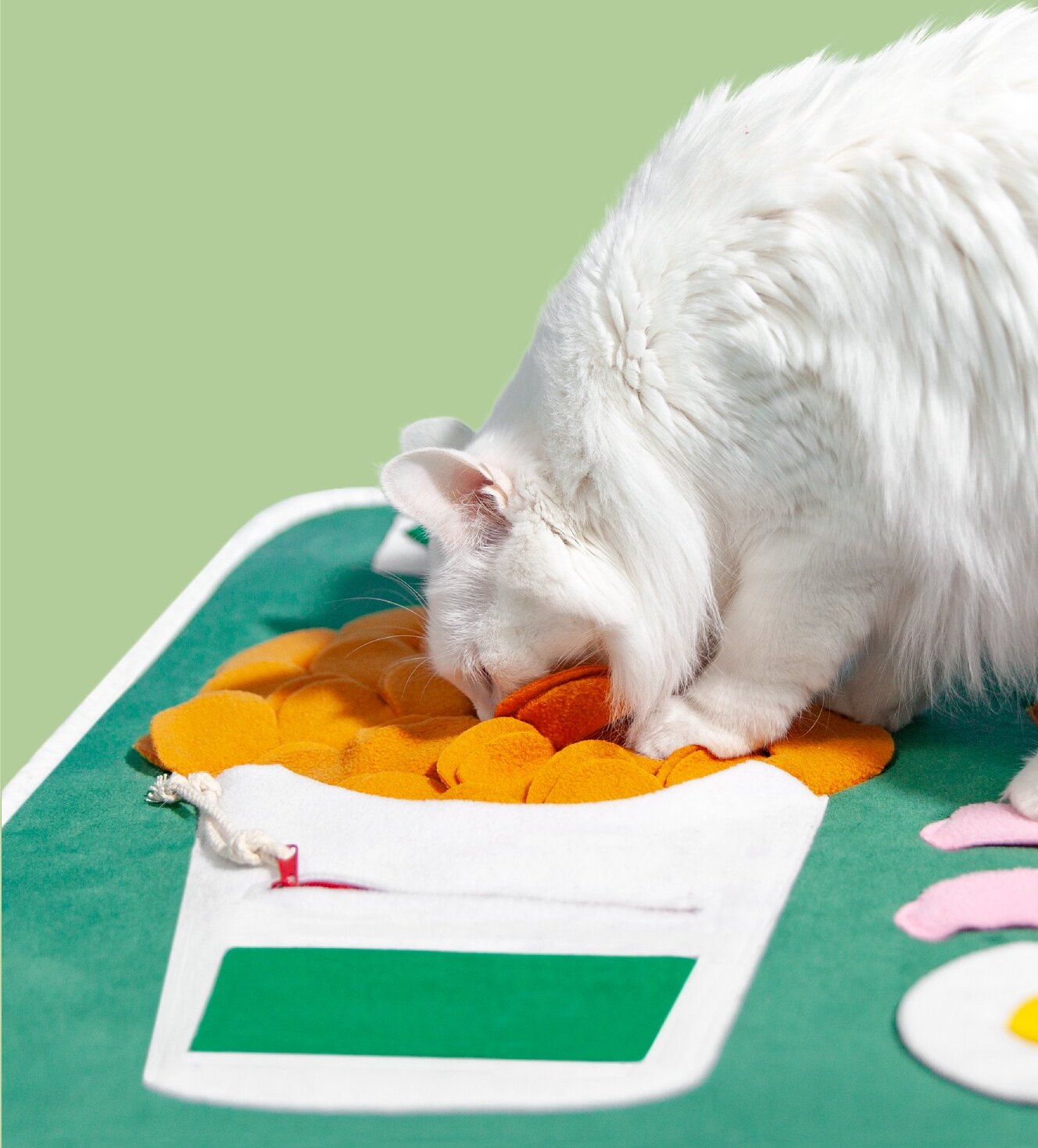 Premium Snuffle Mat - HK Style Cafe