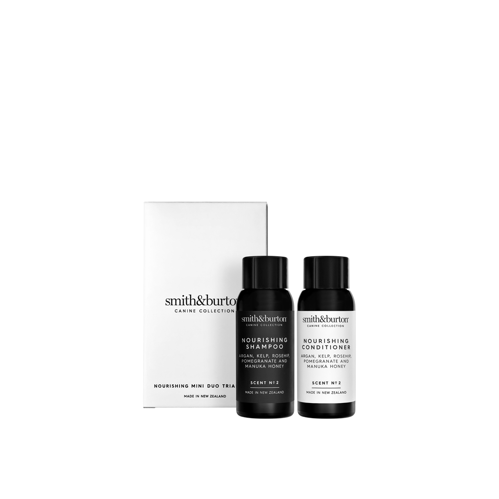 Nourishing MINI DUO Pack