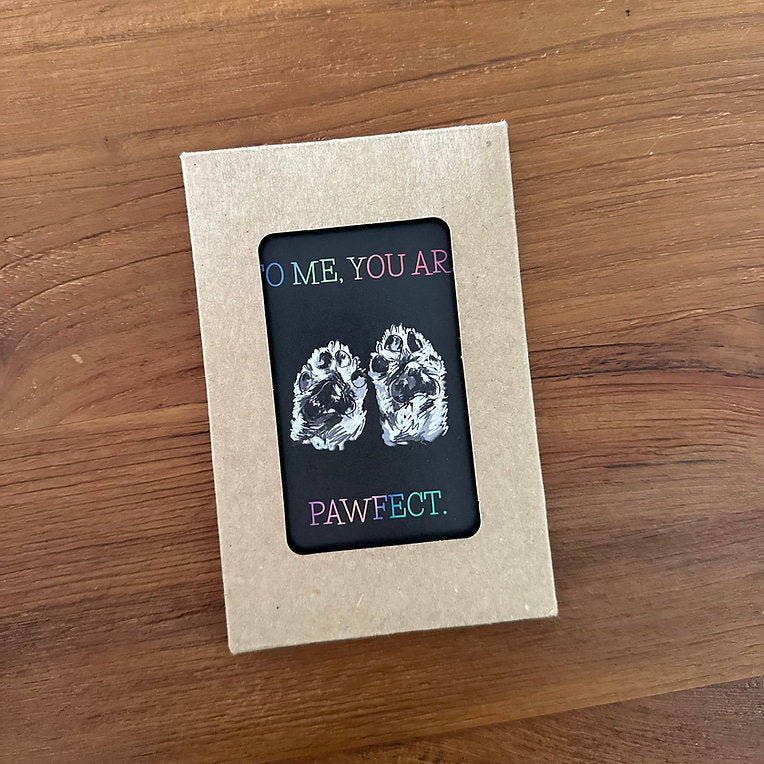 Postcard Variety Pack
