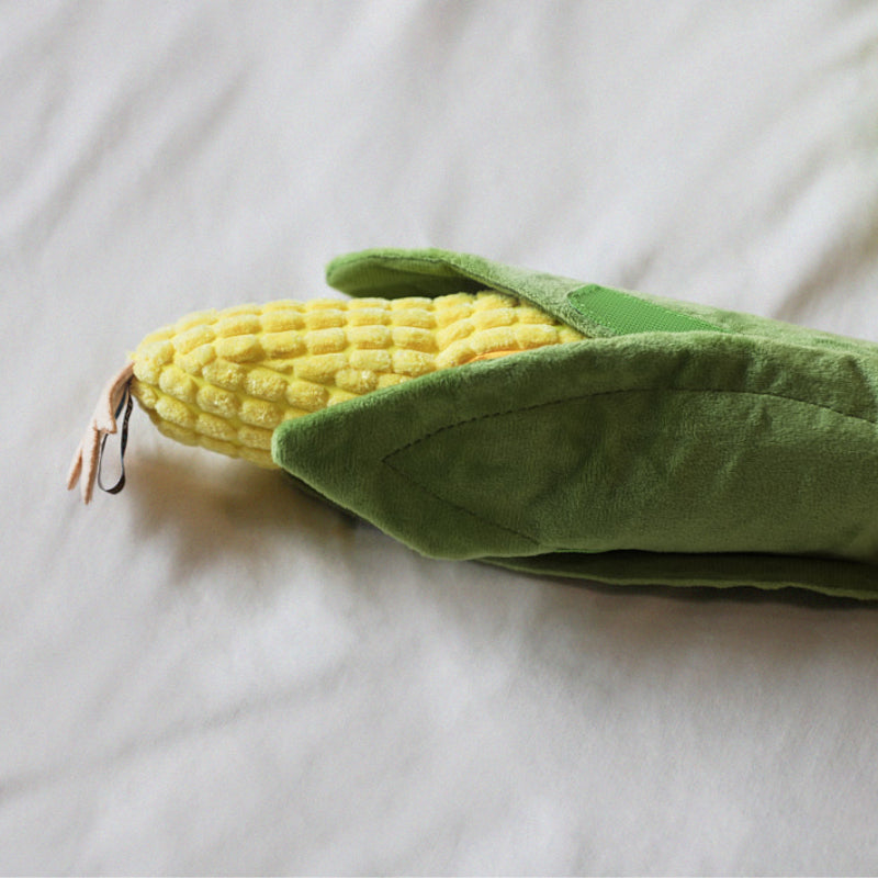 Veggie Snuffle Toy
