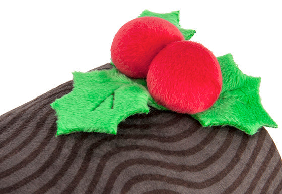 Dog Plush Toy - Holiday Classic Collection