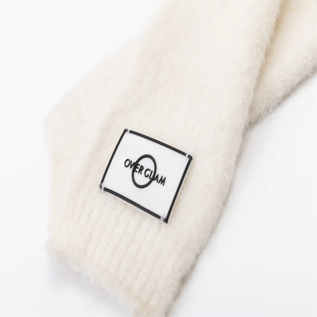 WOOLEN SCARF