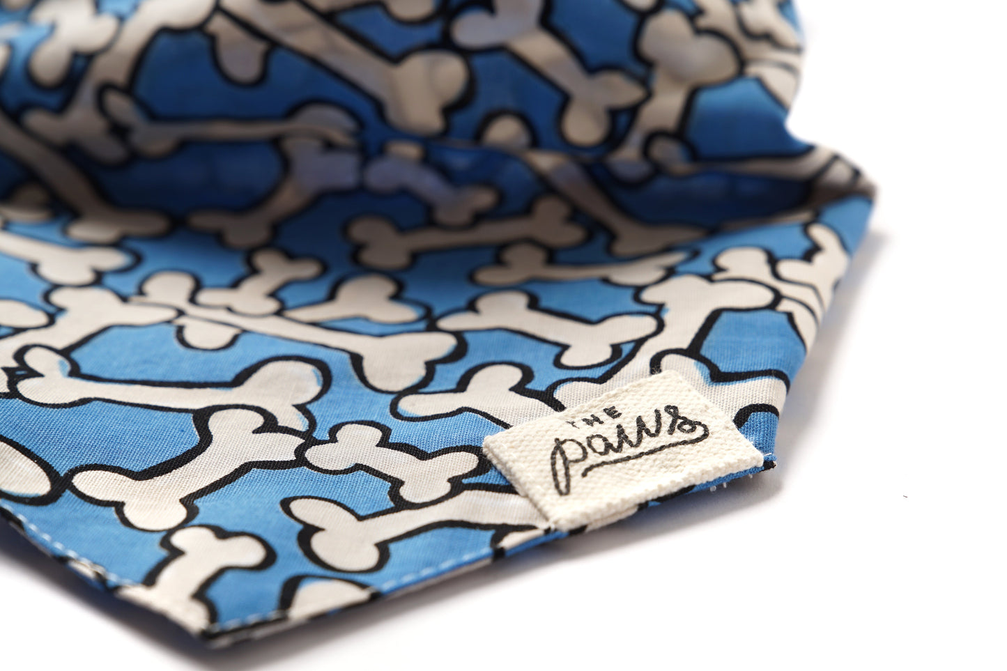 Bandanas - Found It