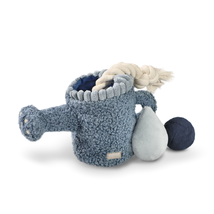 Watering Can - Burrow + Snuffle + POP Toy