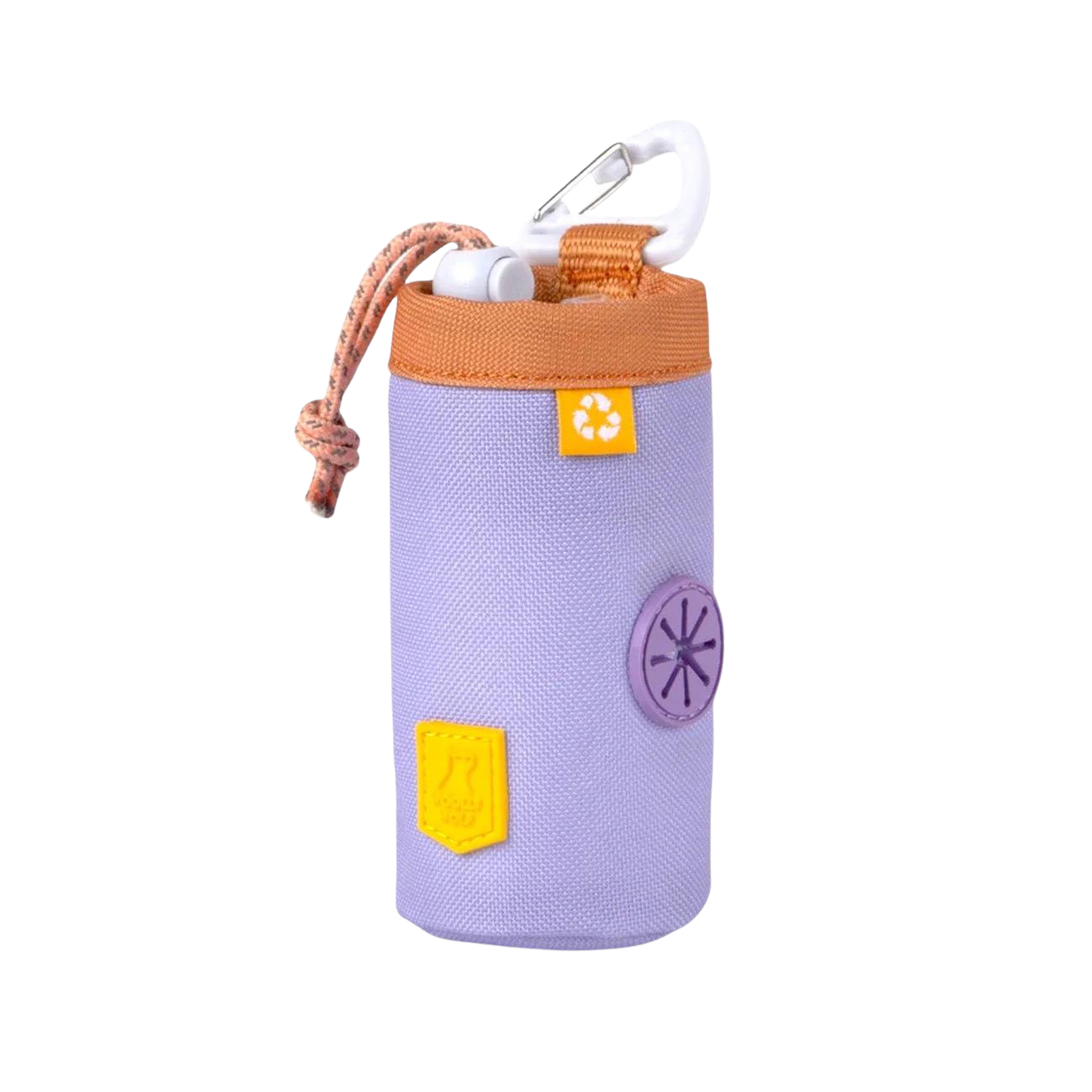 Alpha 360 Poop Bag Holder