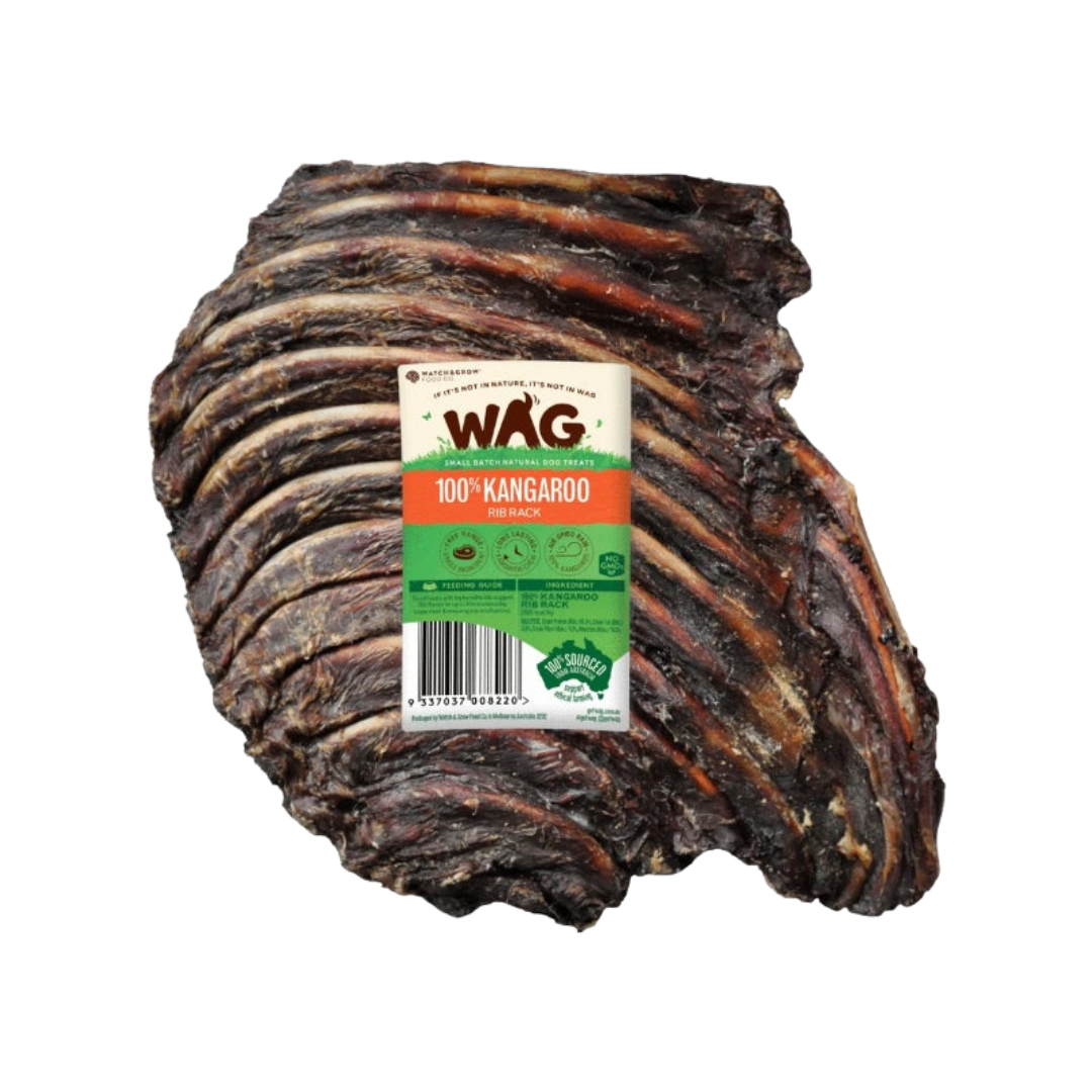 Kangaroo Rib Rack