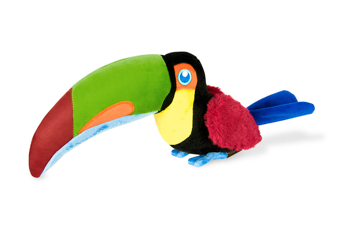 Dog Plush Toy -  Fetching Flock Collection