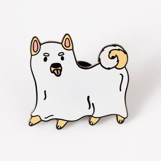 Dog Pins