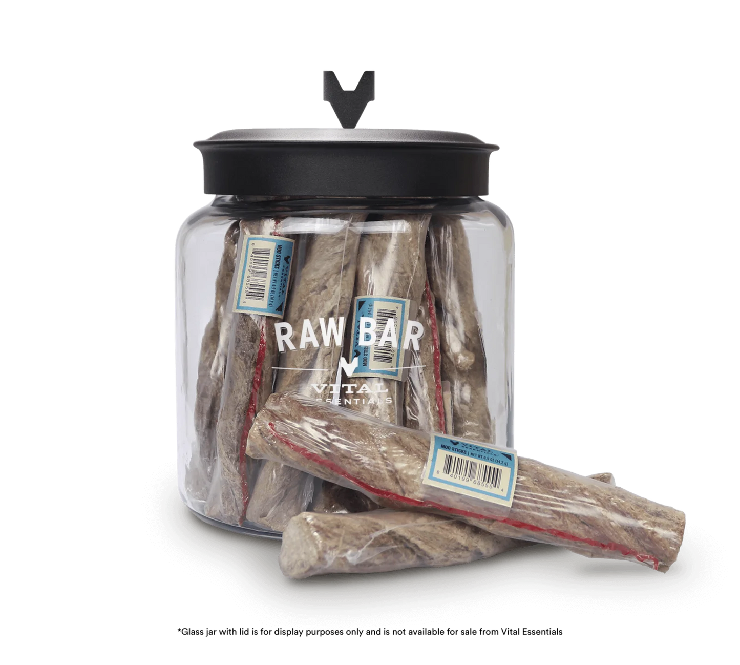 Vital Essentials - Moo Sticks