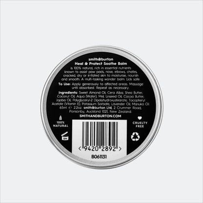 Heal & Protect Soothe Balm
