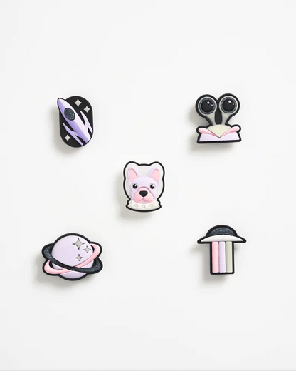 Flair Pack (For Wild One Products)