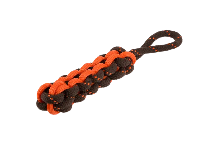 Dog NovaRope Twist Toy