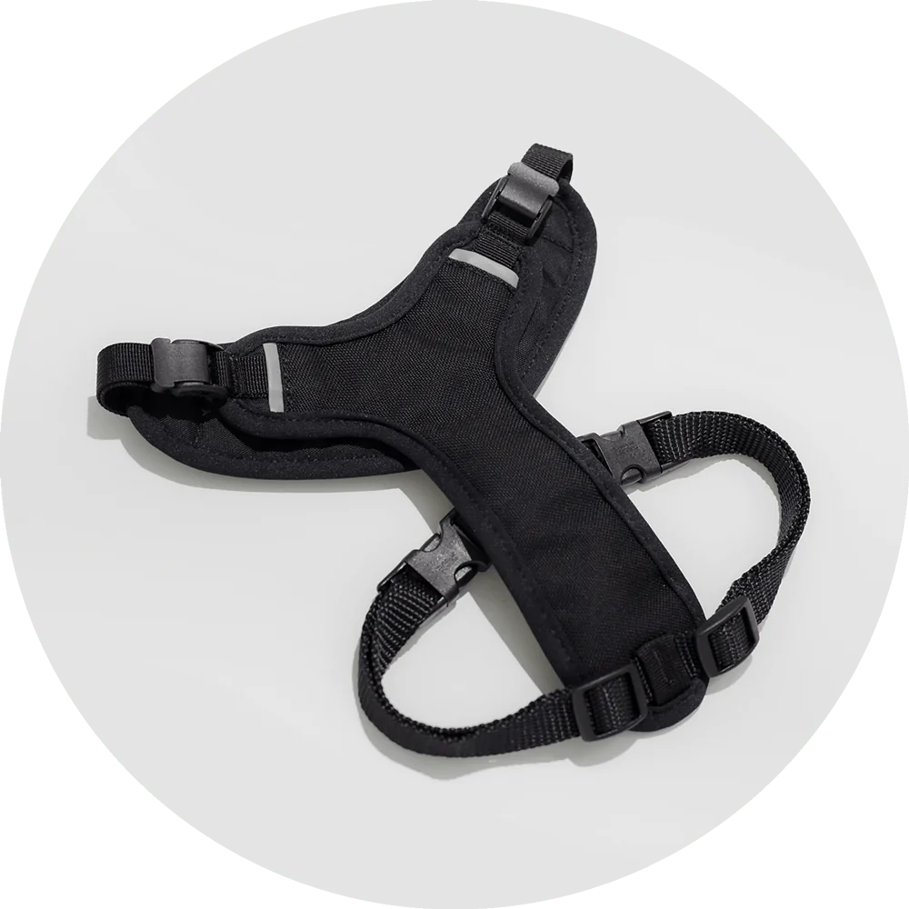 Sutro Snug Fit Dog Harness