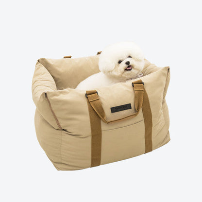 【PRE-ORDER】Pet carseat