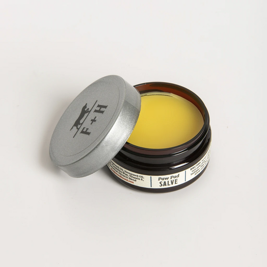 PAW PAD SALVE