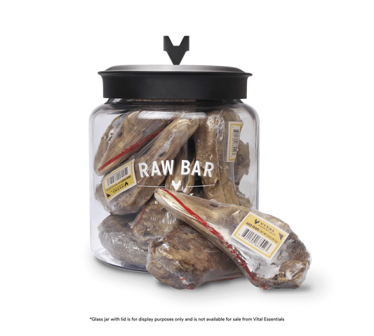 Vital Essentials - Duck Heads