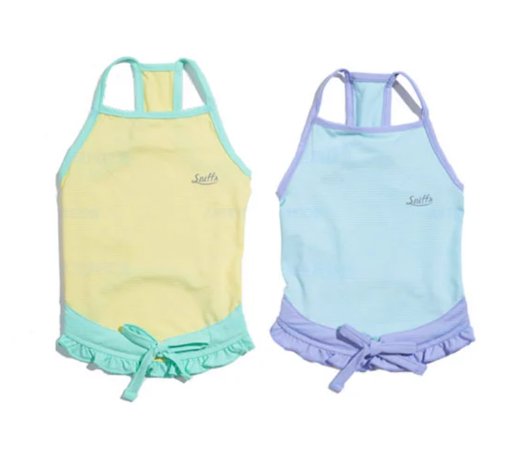 UV Protection Sundress