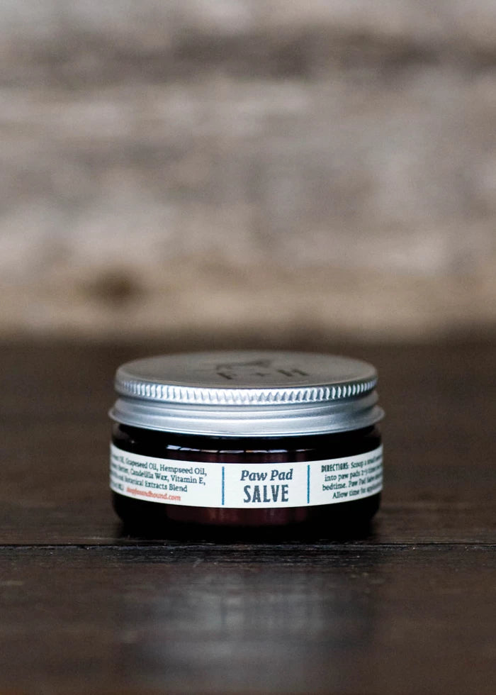 PAW PAD SALVE
