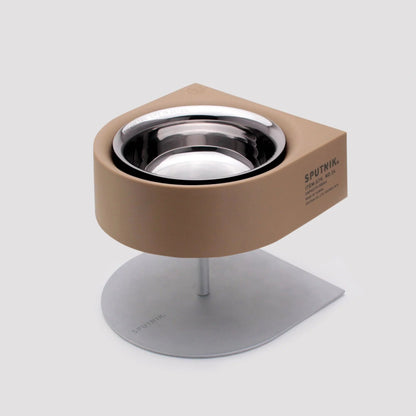 NON-ANTS Bowl (High)