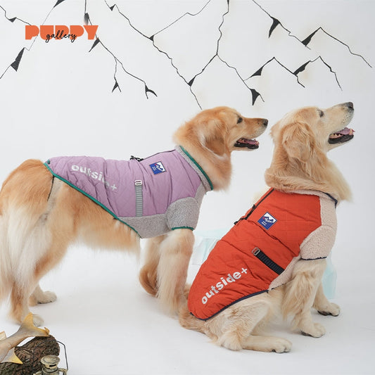 Ultra Warm Rocky Fleece Coat