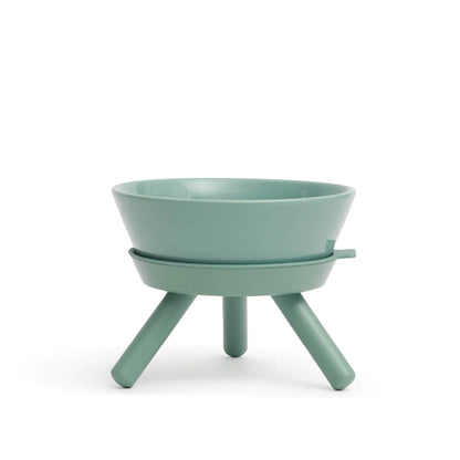 Pet Bowl - Oreo Table