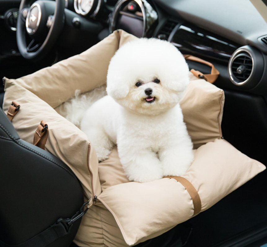 【PRE-ORDER】Pet carseat