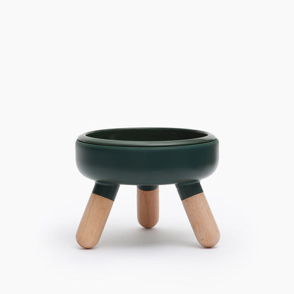 Pet Bowl - Oreo Table 2