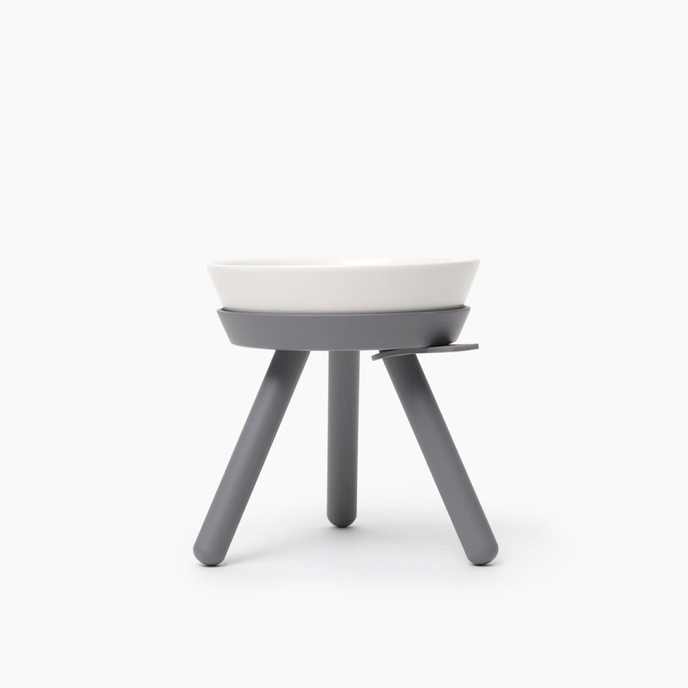 Pet Bowl - Oreo Table