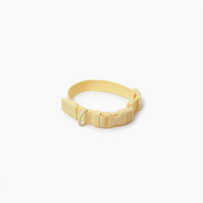 Macaron Pet Collar