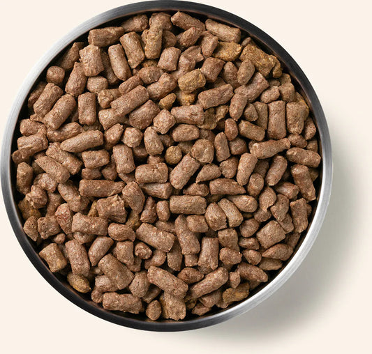 Vital Essentials - Freeze Dried Raw Dog Food - Turkey Mini Nibs