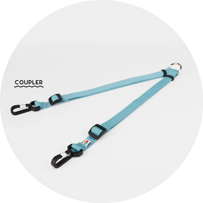 Ashbury Hands-Free System - Coupler