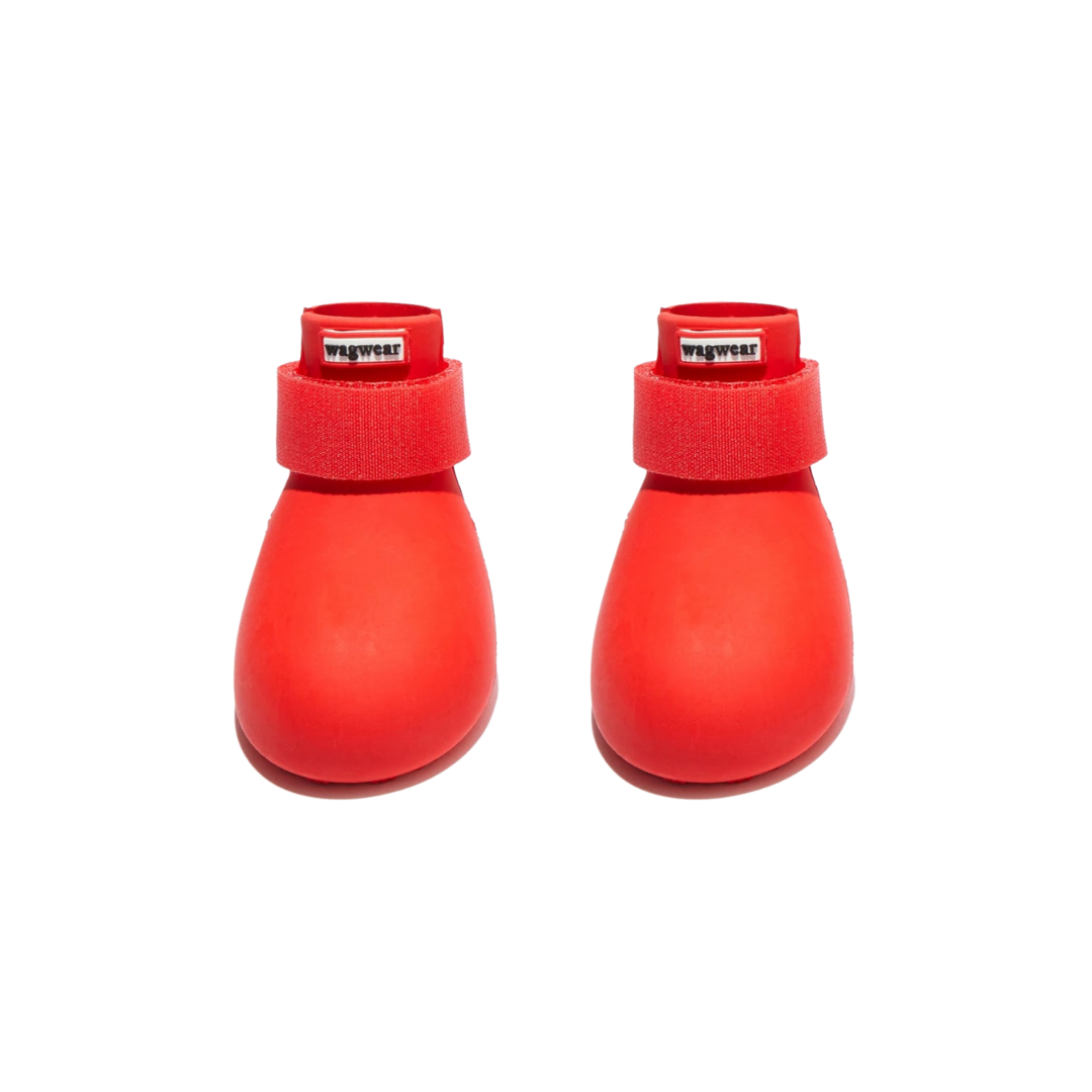 Dog Boots - WagWellies™ (1 pair of 2)