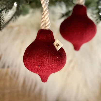 Catnip Toy - Ornament Series