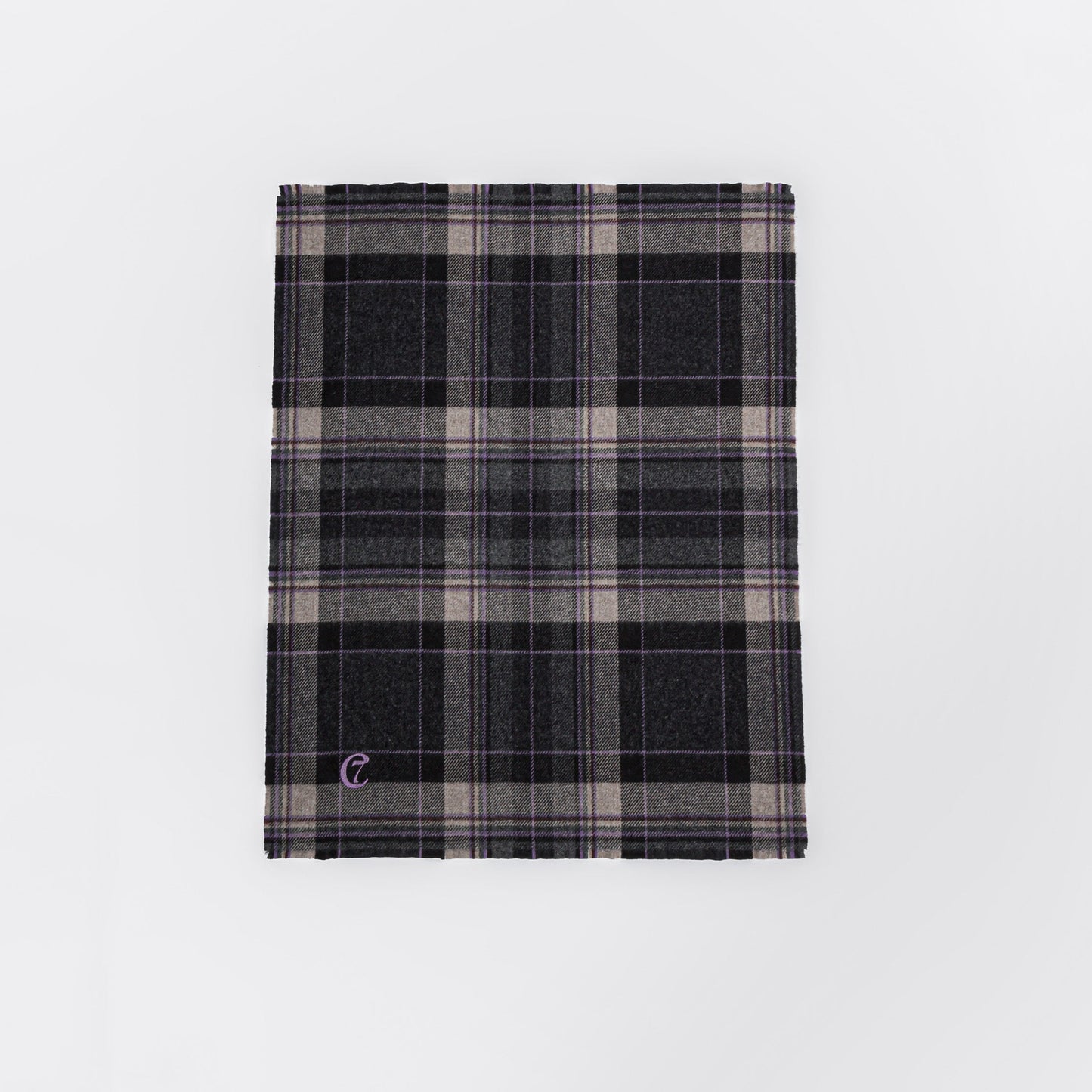 Dog Blanket Scottish Wool