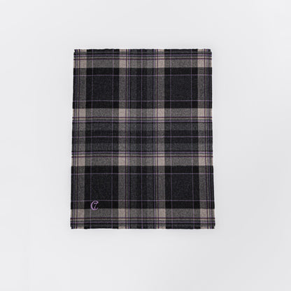 Dog Blanket Scottish Wool