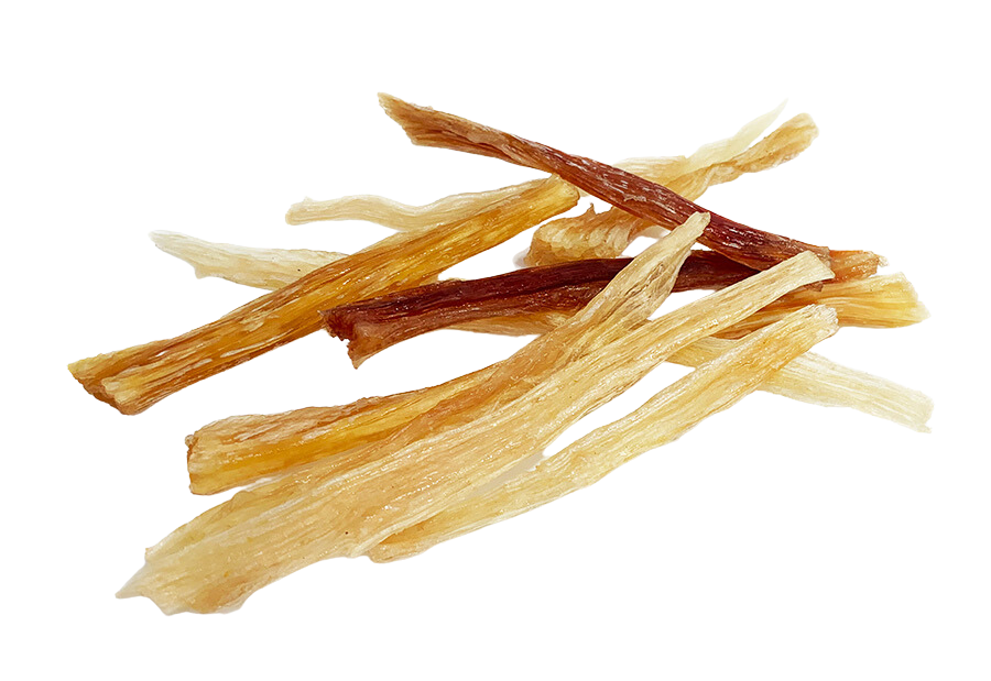 Thin Sliced Horse Tendons 50g