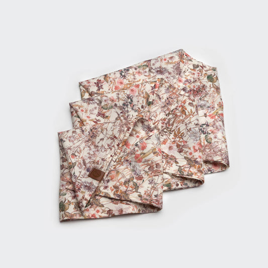 Dog Bandana Wild Blossom