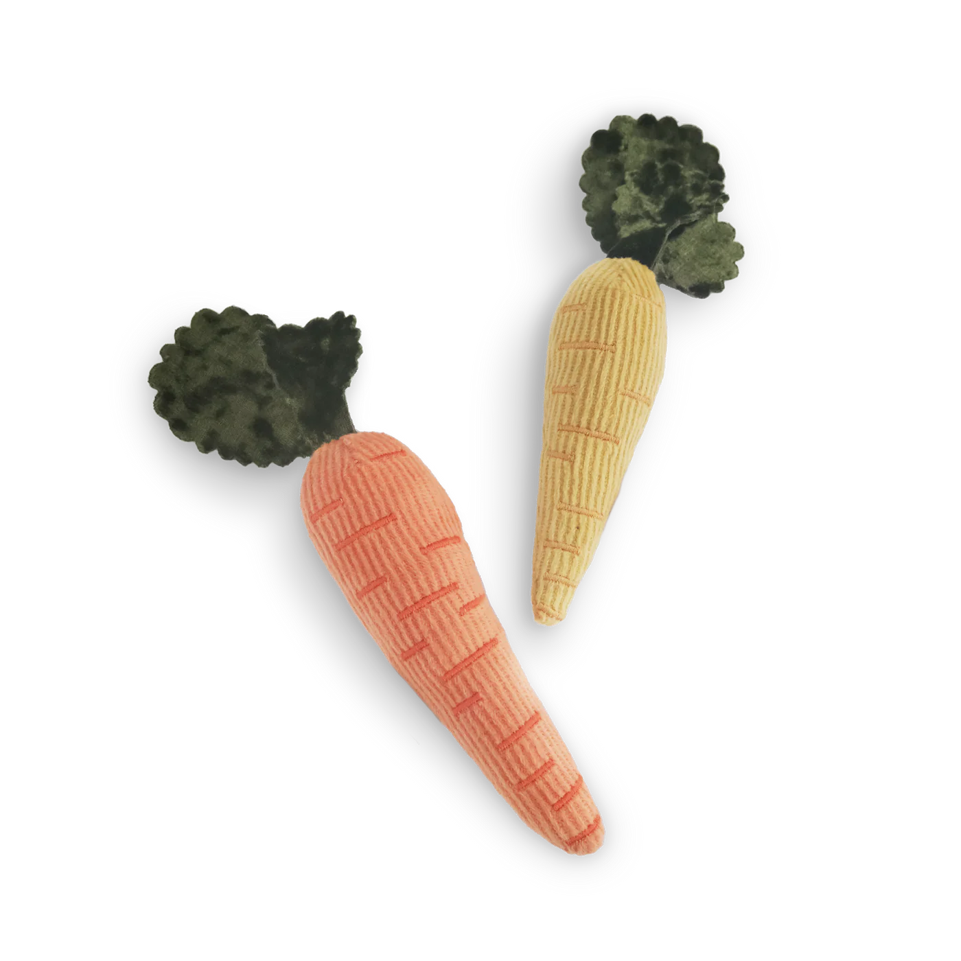 BABY CARROT - cat nips toy
