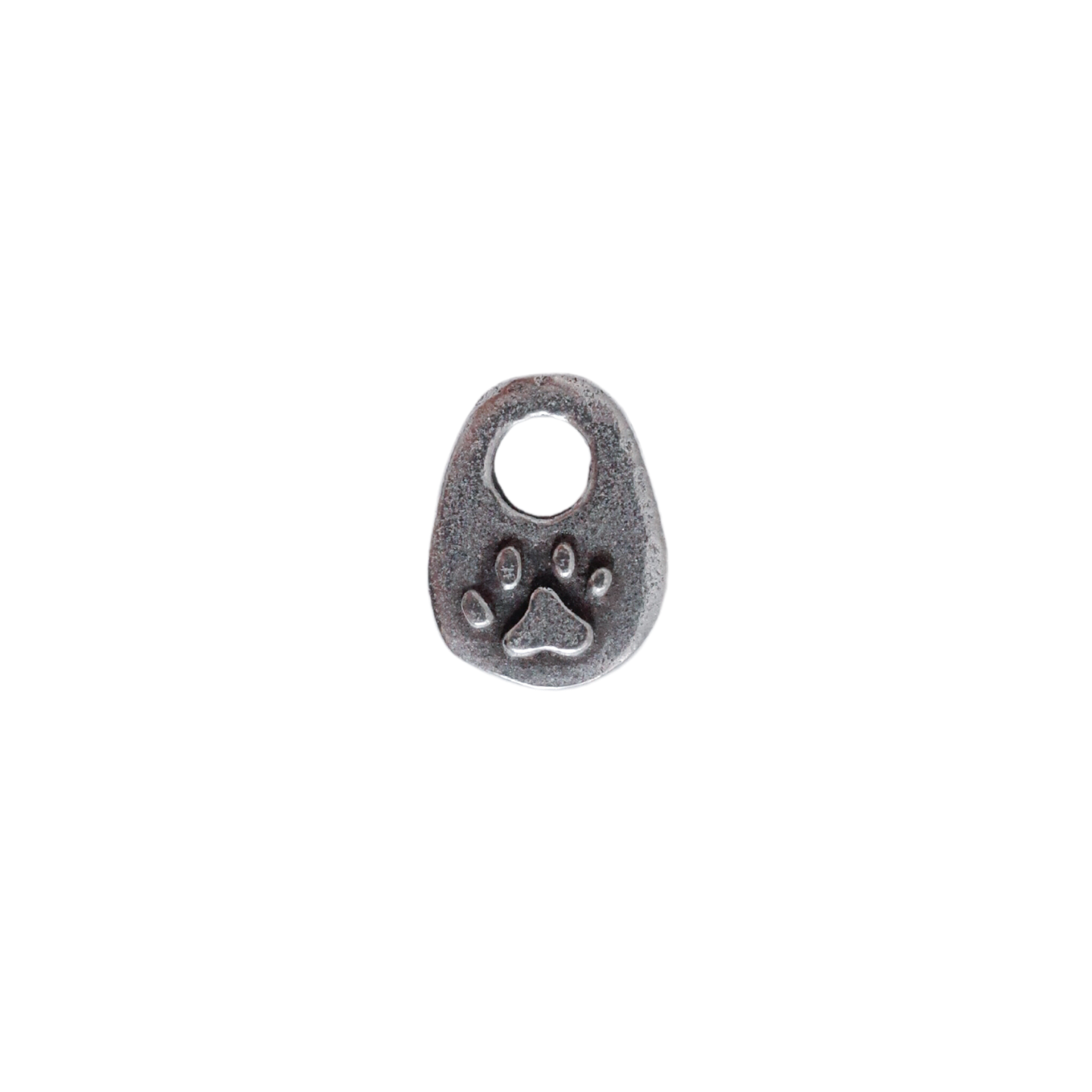 Pet ID Name Tag - Pebble