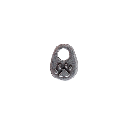 Pet ID Name Tag - Pebble