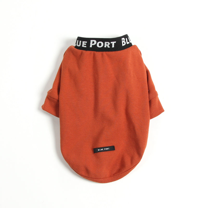 Logo Basic Shirt