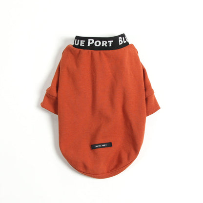 Logo Basic Shirt