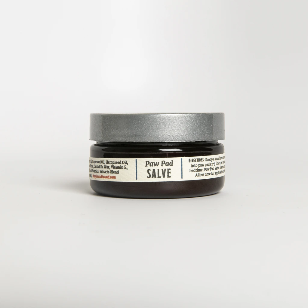 PAW PAD SALVE