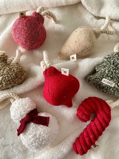 Catnip Toy - Ornament Series