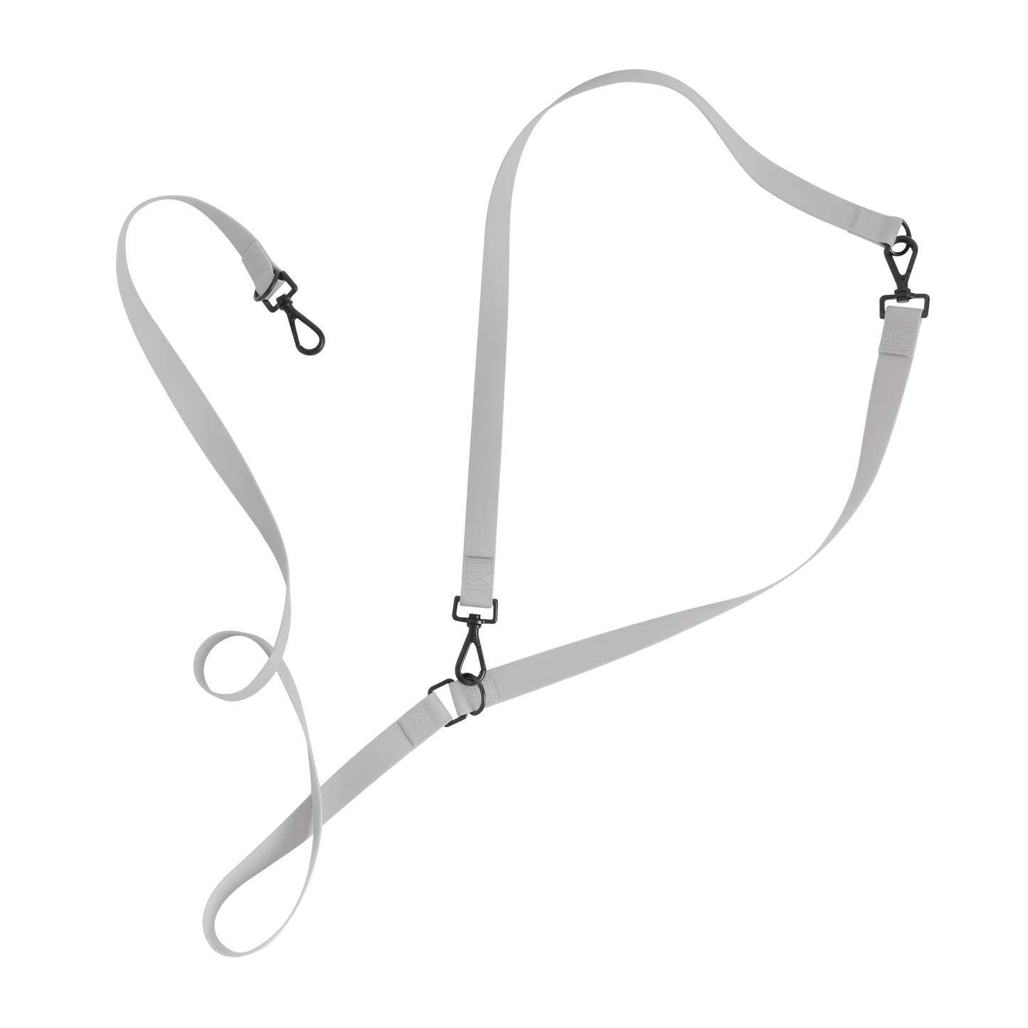 REI - Waterproof cross-body connector
