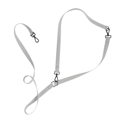 REI - Waterproof cross-body connector